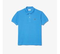Polo Homme Manches Courtes Lacoste Classic Fit L1212 L99 Bleu