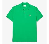 Polo Homme Manches Courtes Lacoste Classic Fit L1212 SIW Vert