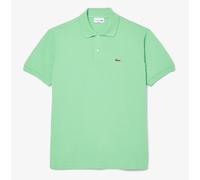Polo Homme Manches Courtes Lacoste Classic Fit L1212 TTF Vert