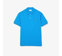 Polo Homme Manches Courtes Lacoste Classic Fit L1212 ZBA Bleu