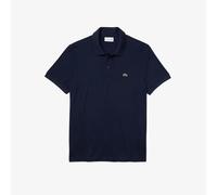 Polo Homme Manches Courtes Lacoste Regular Fit DH2050 166 Bleu