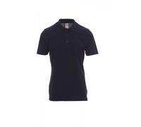 Polo Homme Manches Courtes PAYPER ROME Coton Piqué 3 Boutons