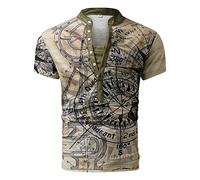 Polo Homme Manches Courtes Polos d'été Casual Polos de Sport Golf Tennis Regular Slim Polo T Shirt Business Polos d'été pour Hommes Manche Courte Top de Tennis Haut Blouse Basiques