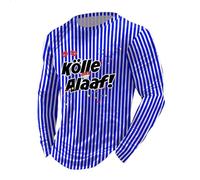 Polo Homme Manches Longues Col Zippé Long Humour Manga Meilleur Sympa Amincissant Cool Resille Ne Coupe Fin Ultra Plus Soprano Prix Jacquard Bien Haddock Volley