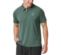 Nike Court Advantage Polo Vert 2XL