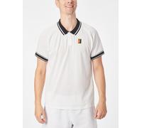 Polo Homme Nike Heritage Automne