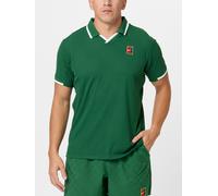 Nike Court Advantage London Slam Polo Vert M