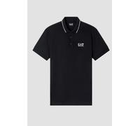 polo homme noir OTHER 5XL