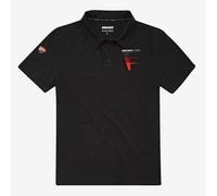Polo Homme Original Ducati DC Speed Noir 98771076