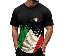 Polo Homme Original Oversize Responsable Qualité Ce Tendance Amincissant Message Gère 200g Dégagé Fin 1982 1962 Oiseaux Paysan Déchiré Levé Décolleté Plombier