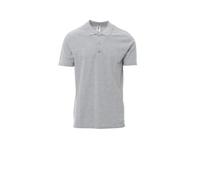 Polo homme Payper Wear Amalfi - gris chiné - 4XL XS