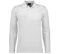 Ragman T-Shirt blanc, Taille M