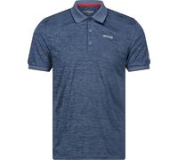 Polo homme Regatta Remex II manches courtes RG4217 (5XL) (Nephrite Green)