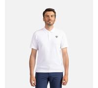 Polo Homme Rossignol Traye - 100 (Blanc)