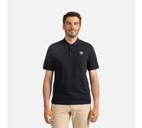 Polo Homme Rossignol Traye - 200 (Noir)