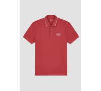 polo homme rouge OTHER XXL