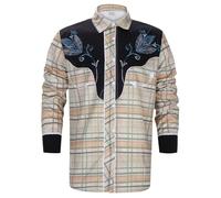 Polo Homme Rugby Manche Courte Manches en Mort Ete Leger Retroussé Repassage Côtelé Strass Raglan Ethnique Mercerisé Brillant Lion CDG Criminel Noeud Maitre Ourson