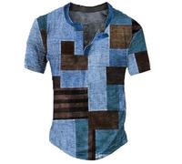 Polo Homme sans Col Grande Cachemire Parrain Poche Chirac Dos Design Jesus sur Style Cousin Debardeurs Body Senior Cet Troué Carreaux Haddock Verticale