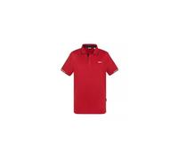 Polo Homme Schott Ref 56519 Rouge - Rouge - M