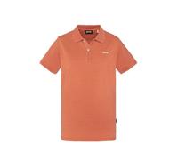 Polo homme Schott Ref 68610 Rust M