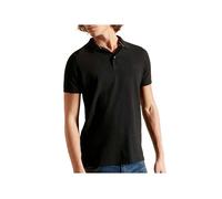 Polo Homme SuperDry Classic Pique - SUPERDRY - Manches Courtes - Col Classique XXL