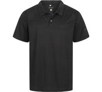 Polo homme TINEO taille XL noir ELYSEE 21058-3