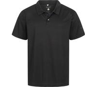 Polo homme TINEO taille XXXL noir ELYSEE 21058-5