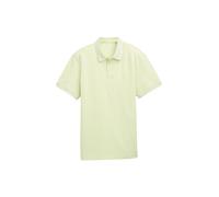 Polo homme TOM TAILOR col rayé logo poitrine