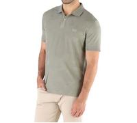 polo homme vert clair OTHER XXL