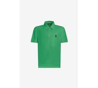 polo homme vert OTHER XXL