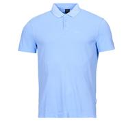 Polo hommes Armani Exchange 3DZFAB Bleu EU S