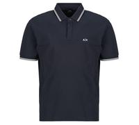 Polo hommes Armani Exchange XM001287 Marine EU M