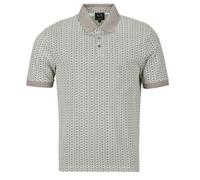 Polo hommes Armani Exchange XM002015 Beige EU S