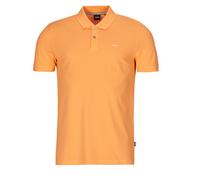 Polo hommes BOSS Pallas Orange EU XL