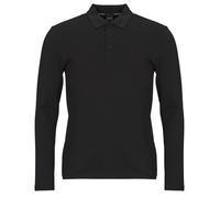 Polo hommes BOSS Plisy Noir EU L