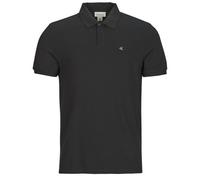 Polo hommes Calvin Klein Jeans SS CASUAL PIQUE CLASSIC POLO Noir EU XL