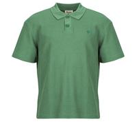 Polo hommes Faguo MONTGE Vert EU S