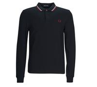 fred perry tee-shirts et débardeurs homme de couleur noir M