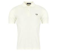 Polo hommes Fred Perry THE FRED PERRY SHIRT Blanc EU XL