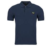 Polo hommes Fred Perry THE FRED PERRY SHIRT Bleu EU XS
