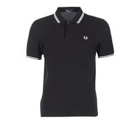 Polo hommes Fred Perry THE FRED PERRY SHIRT Noir EU L