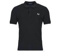 Polo hommes Fred Perry THE FRED PERRY SHIRT Noir EU M