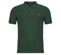 Polo hommes Fred Perry THE FRED PERRY SHIRT Vert EU XL