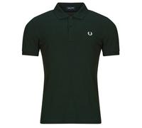 Polo hommes Fred Perry THE FRED PERRY SHIRT Vert EU XL