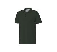 Polo Hommes Golf Dry Fit Performance Short Sleeve Moisture Wicking Athletic Polo Hommes Button Down Shirt (FR/ES, Alpha/Lettres, 4TG, Taille Normale, Taille Normale, #3)