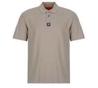 HUGO T-Shirt 'Deabono' marron, Taille S