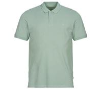 Polo hommes Jack & Jones JJEBASIC Vert EU M