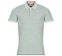 Polo hommes Jack & Jones JJEPAULOS Vert EU XS