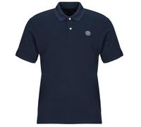 Polo hommes Jack & Jones JPRBLUVIRTUAL Bleu EU L
