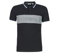 Polo hommes Kaporal DIAM Noir EU M